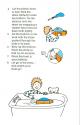 Ducks Ahoy! Atari instructions
