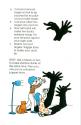 Ducks Ahoy! Atari instructions