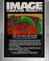 Dungeon Campaign Atari tape scan