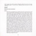 E Factor (The) Atari instructions