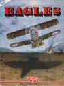Eagles Atari disk scan