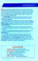 Early Games Music Atari instructions