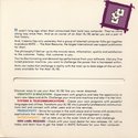 Earth Views Atari disk scan
