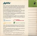 Earth Views Atari disk scan