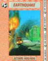 Other-Venture #4 - Earthquake - San Francisco 1906 Atari tape scan