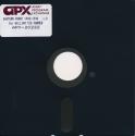 Eastern Front (1941) Scenarios 1942, 1943, 1944 Atari disk scan