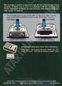Educational System Master Cartridge Atari cartridge scan