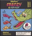 EduFun! - Frenzy / Flip Flop Atari disk scan