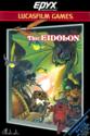 Eidolon (The) Atari disk scan