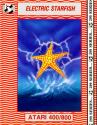 Electric Starfish Atari tape scan