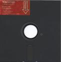 Electronic Checkbook (The) Atari disk scan
