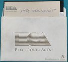 Electronic Arts Data Transfer Utility Atari disk scan