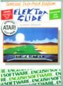 Elektra Glide Atari disk scan