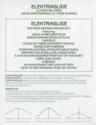 Elektra Glide Atari instructions