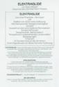 Elektra Glide Atari instructions