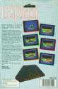 Elektra Glide Atari disk scan