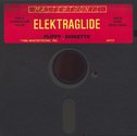 Elektra Glide Atari disk scan