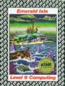 Emerald Isle Atari tape scan