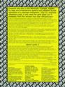 Emerald Isle Atari tape scan