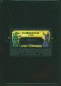 Emerald Isle Atari tape scan