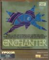 Enchanter Atari disk scan