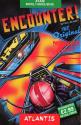 Encounter! Atari tape scan