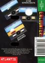 Encounter! Atari tape scan