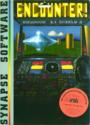 Encounter! Atari disk scan