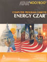 Energy Czar Atari tape scan