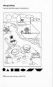 Ernie's Magic Shapes Atari instructions