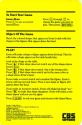 Ernie's Magic Shapes Atari instructions