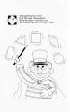 Ernie's Magic Shapes Atari instructions