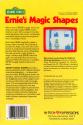 Ernie's Magic Shapes Atari disk scan