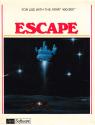 Escape Atari tape scan