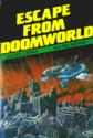 Escape from Doomworld Atari disk scan