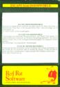 Escape from Doomworld Atari disk scan