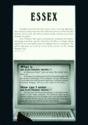 Essex Atari disk scan