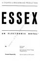 Essex Atari instructions