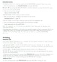 Essex Atari instructions