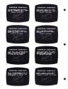 European Countries and Capitals Atari instructions