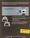 European Countries and Capitals Atari tape scan