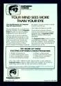 Expando-Vision - Control Smoking / Calm Nerves Atari cartridge scan