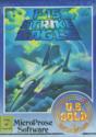 F-15 Strike Eagle Atari tape scan