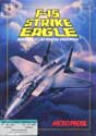 F-15 Strike Eagle Atari disk scan