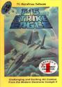 F-15 Strike Eagle Atari disk scan