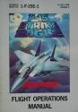 F-15 Strike Eagle Atari instructions