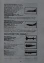 F-15 Strike Eagle Atari instructions