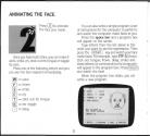 FaceMaker Atari instructions