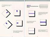 Factory (The) Atari instructions