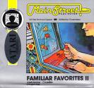 Familiar Favorites II Atari disk scan